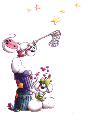 regrder c diddl et diddlina