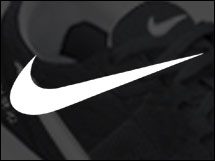 il a pas le démon se nike